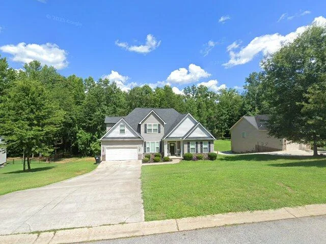 House image located at Piedmont, SC 29673