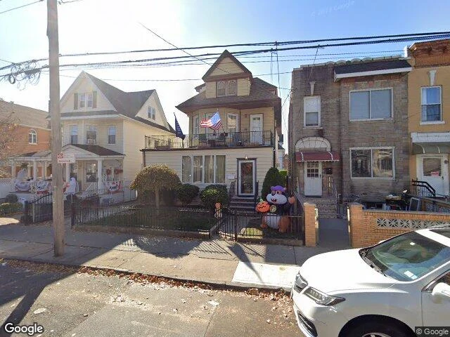 House image located at Brooklyn, NY 11228