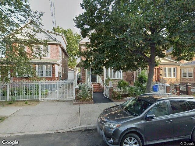 House image located at Jamaica, NY 11435