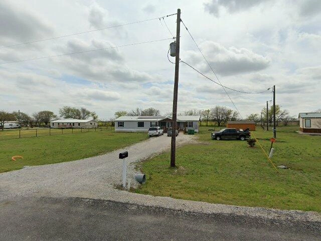 House image located at Ponder, TX 76259