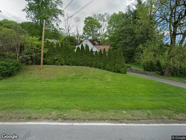 House image located at Hawthorne, NY 10532