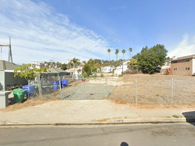 House image located at San Diego, CA 92110