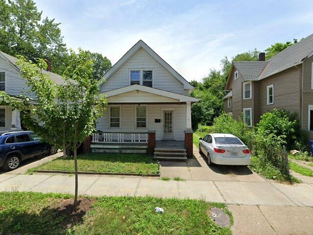 House image located at Cleveland, OH 44103