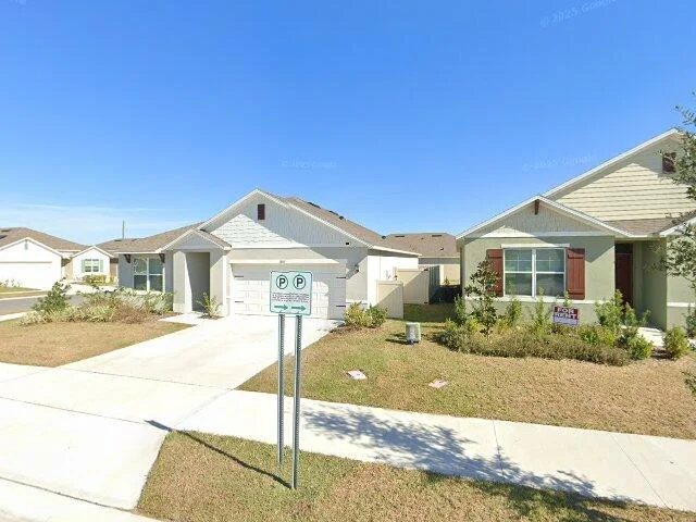 House image located at Haines City, FL 33844