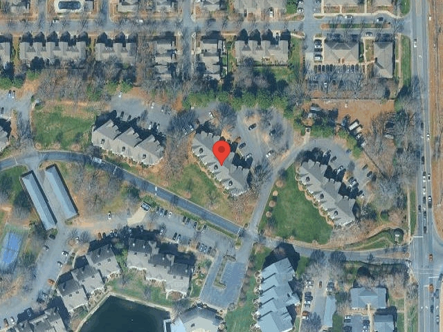 House image located at Cornelius, NC 28031