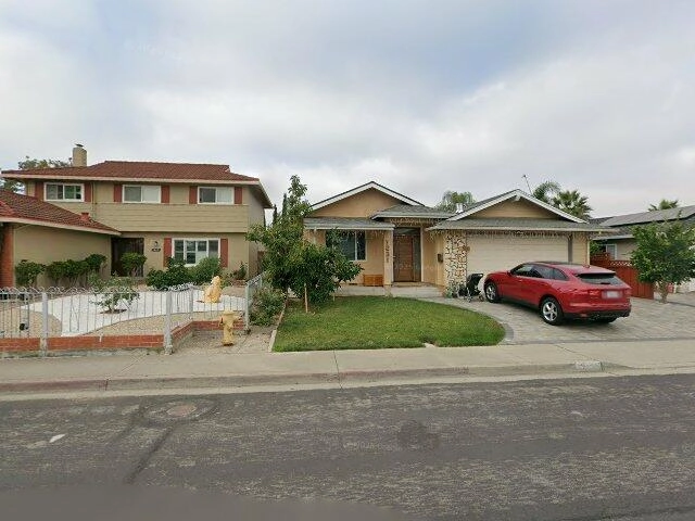 House image located at Milpitas, CA 95035