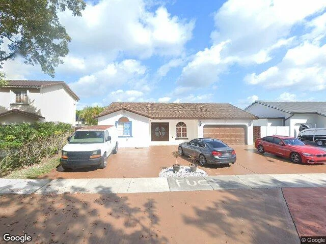 House image located at Miami, FL 33187