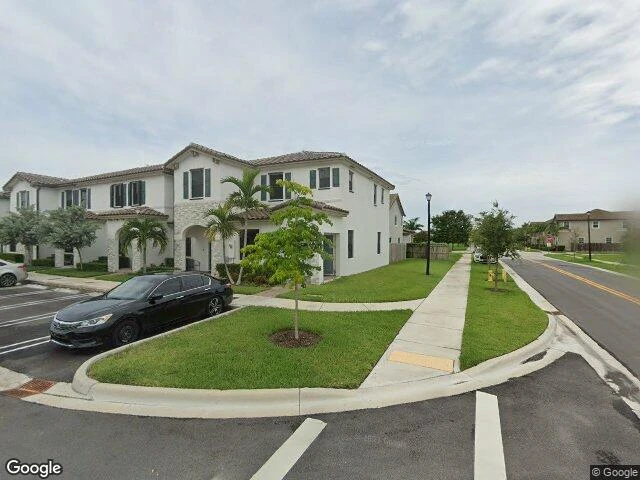 House image located at Homestead, FL 33032