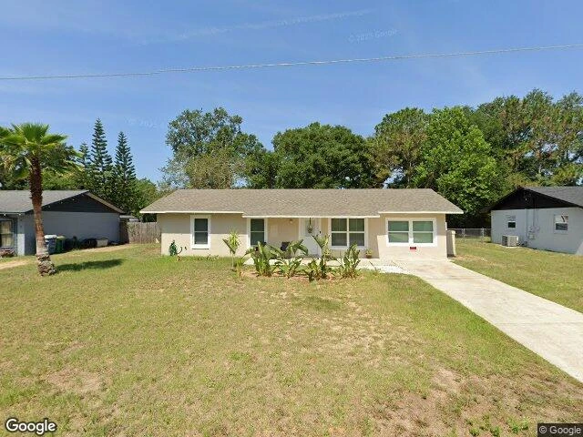 House image located at Tavares, FL 32778