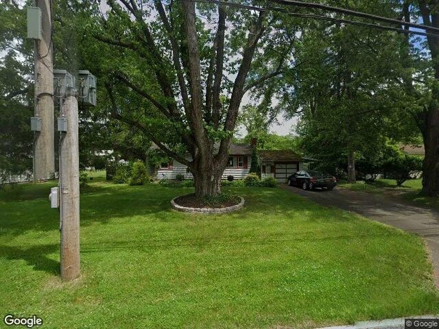 House image located at Fairport, NY 14450