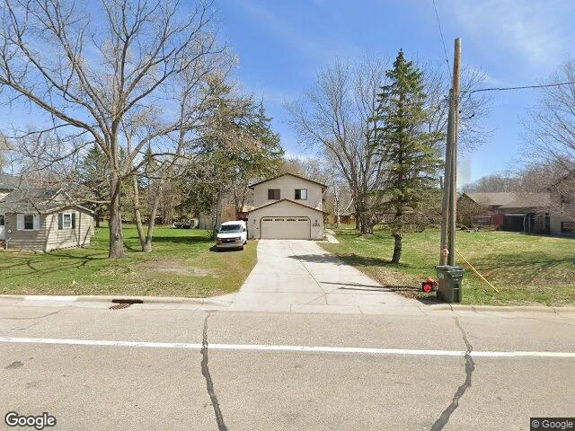 House image located at Annandale, MN 55302
