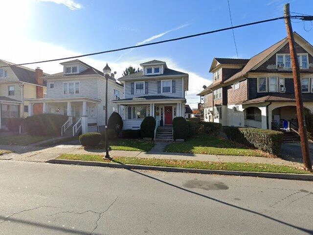 House image located at Waterbury, CT 06706