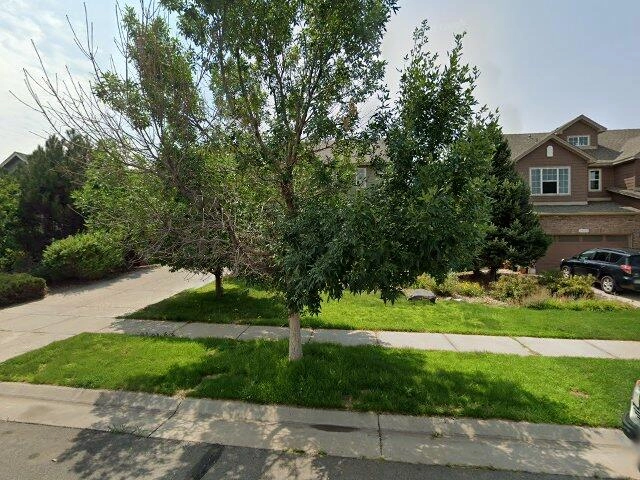 House image located at Aurora, CO 80019