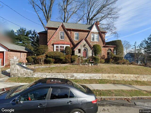 House image located at Yonkers, NY 10704