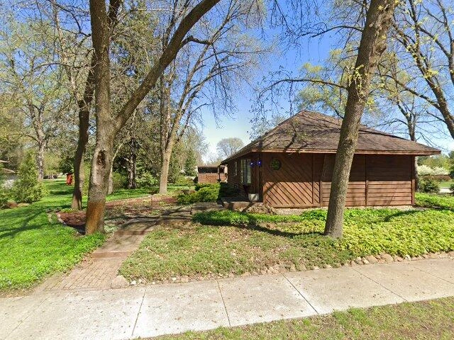 House image located at Crown Point, IN 46307