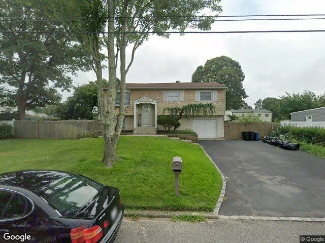 House image located at Selden, NY 11784