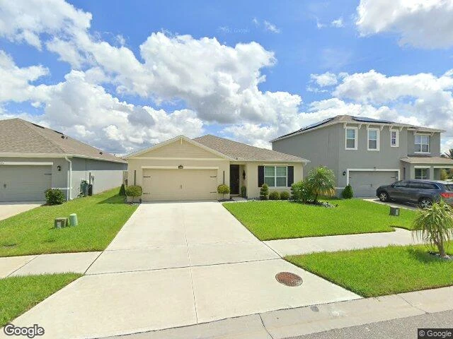 House image located at Kissimmee, FL 34747