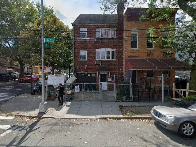 House image located at Woodside, NY 11377