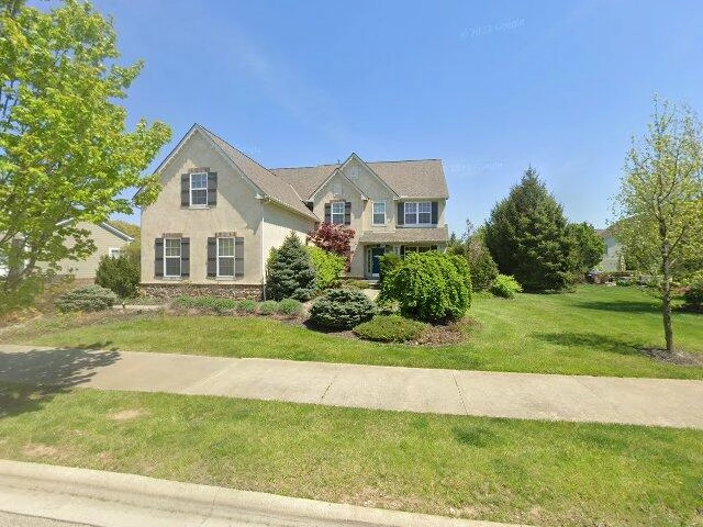 House image located at Dublin, OH 43016