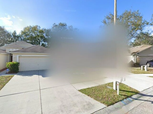 House image located at Zephyrhills, FL 33541