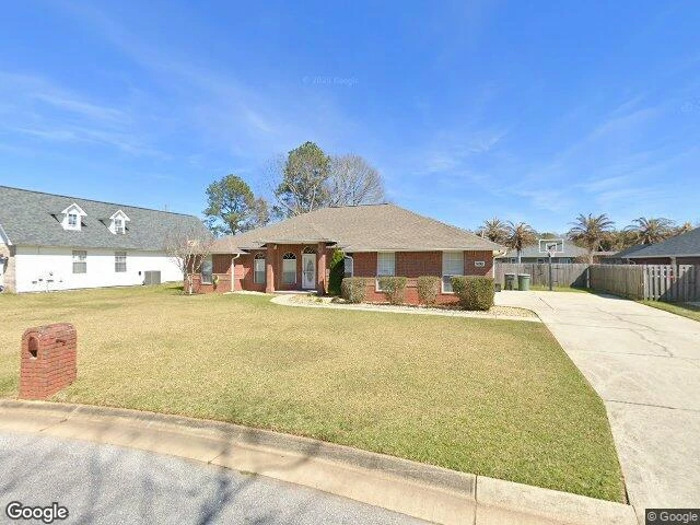 House image located at Pensacola, FL 32526