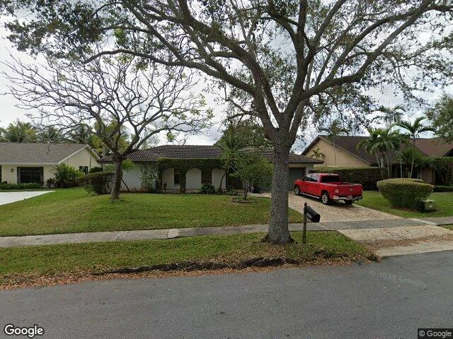 House image located at Fort Lauderdale, FL 33322