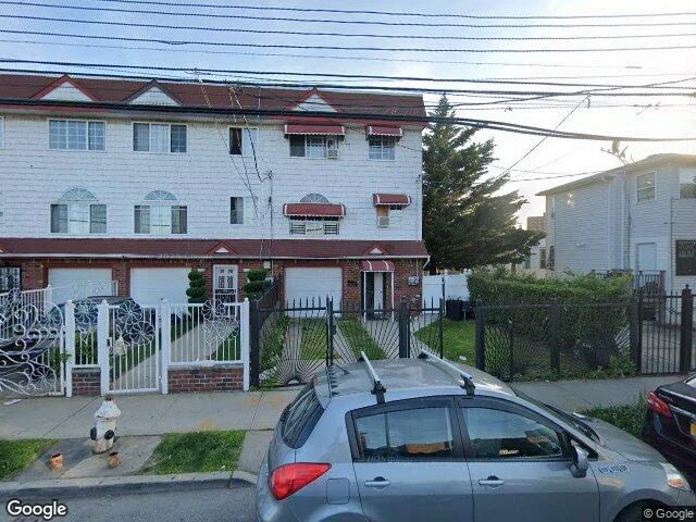 House image located at Brooklyn, NY 11208