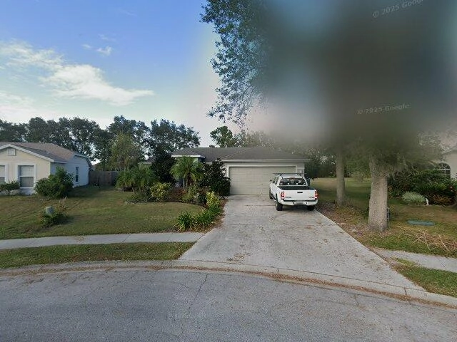 House image located at Parrish, FL 34219