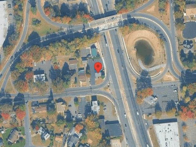 House image located at East Brunswick, NJ 08816