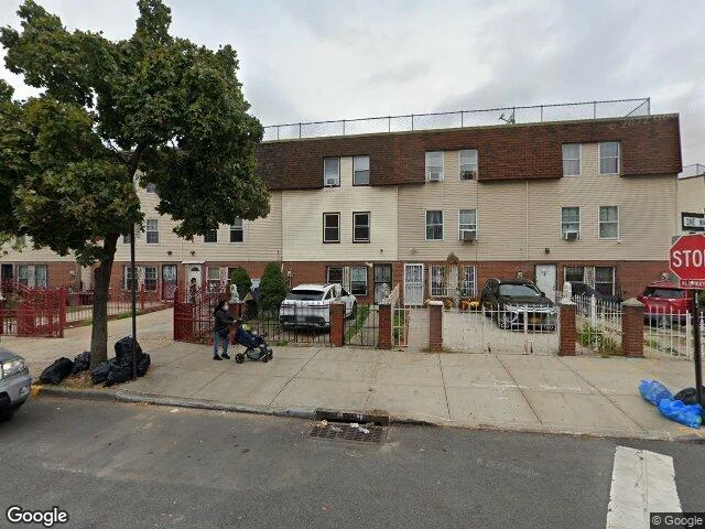 House image located at Bronx, NY 10459