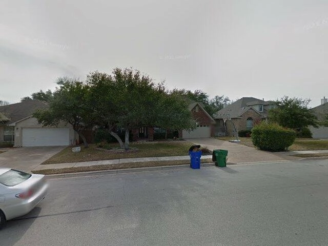 House image located at Cedar Park, TX 78613