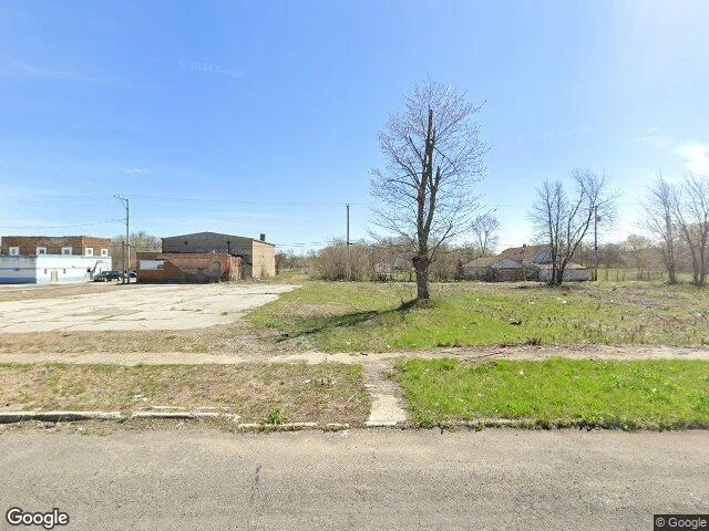 House image located at Gary, IN 46407