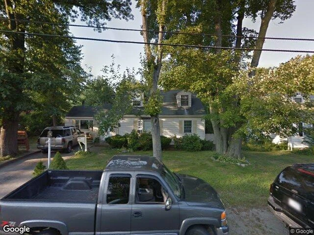 House image located at South Weymouth, MA 02190