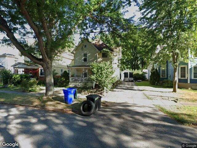 House image located at Albion, NY 14411