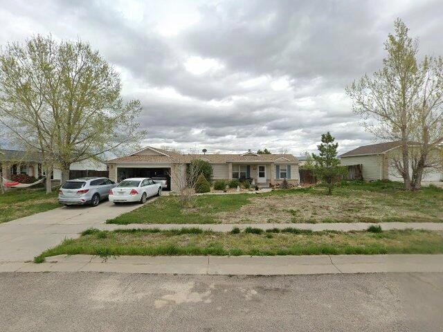 House image located at Kiowa, CO 80117