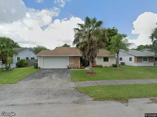 House image located at Homestead, FL 33035