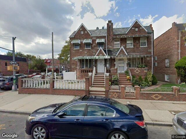 House image located at Brooklyn, NY 11203