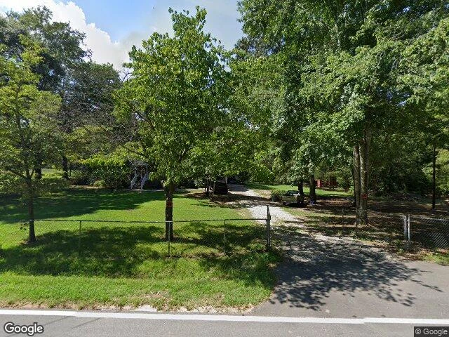 House image located at Chester, SC 29706