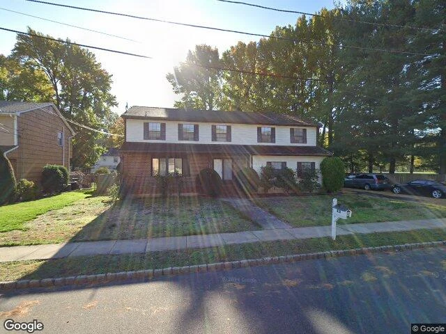 House image located at Colonia, NJ 07067