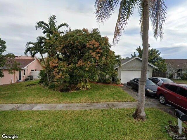 House image located at Fort Lauderdale, FL 33351