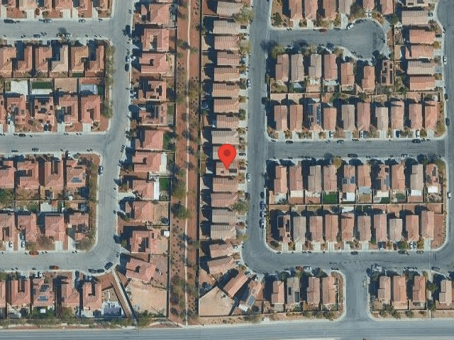 House image located at North Las Vegas, NV 89081
