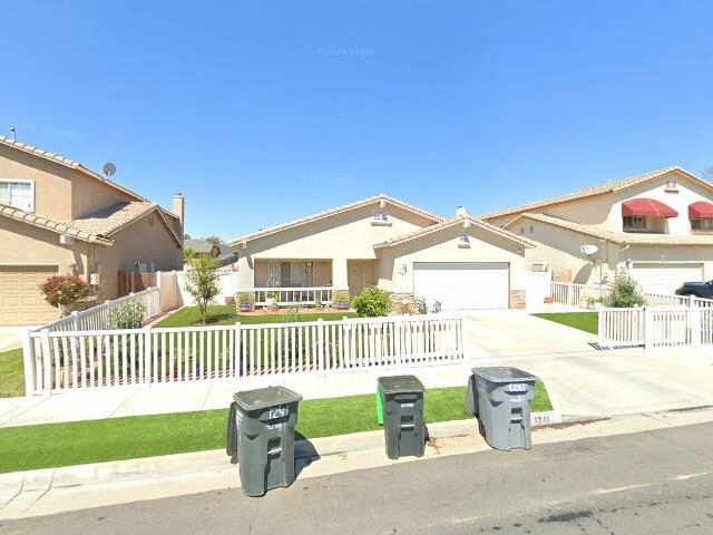 House image located at Hemet, CA 92545