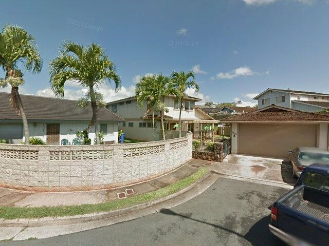 House image located at Waipahu, HI 96797