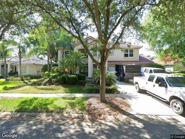 House image located at Tampa, FL 33647