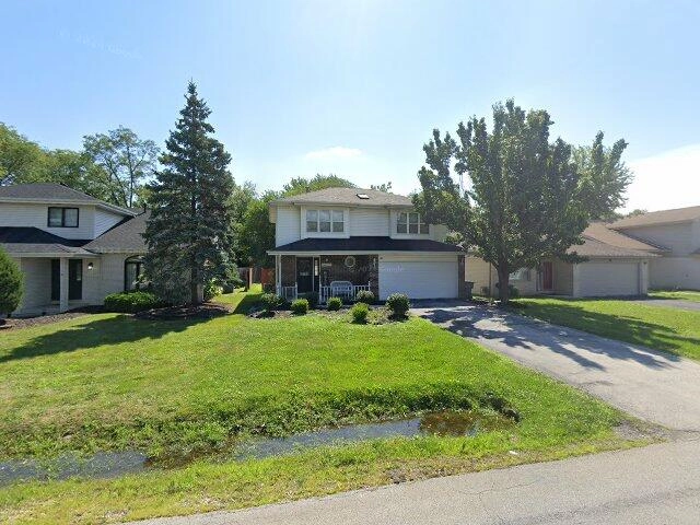 House image located at Markham, IL 60428