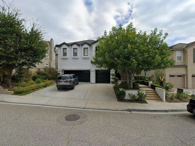 House image located at Oak Park, CA 91377