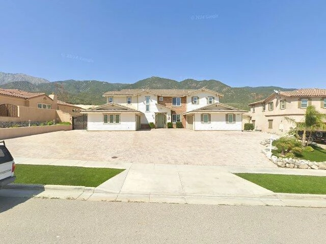 House image located at Rancho Cucamonga, CA 91739