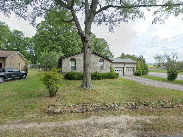 House image located at Newberry, SC 29108