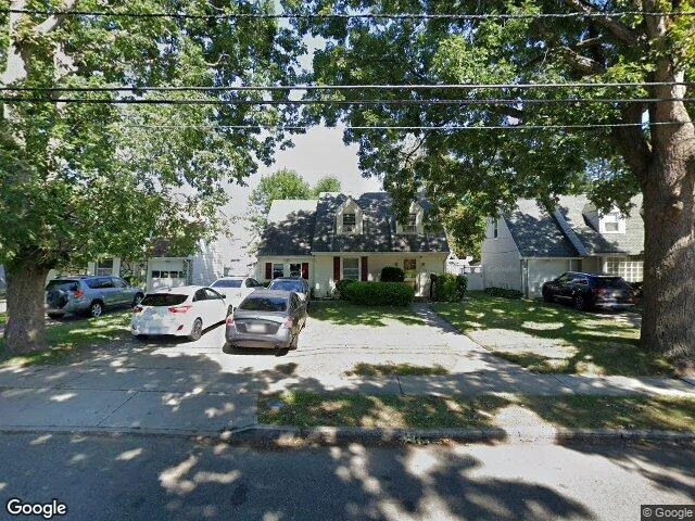 House image located at Trenton, NJ 08629