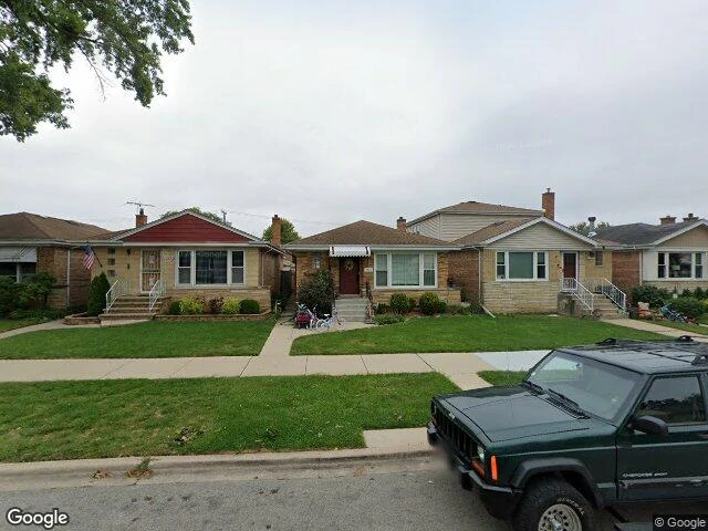 House image located at Chicago, IL 60631